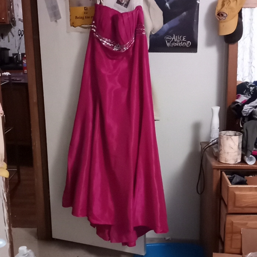 Prom/Formal Dress